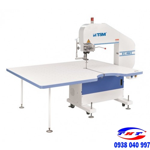 MÁY CẮT VÒNG TSM EC-700T/900T
