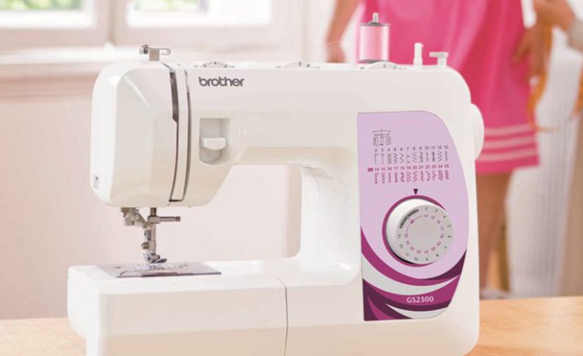 Nên Mua Máy May Brother Hay Juki?