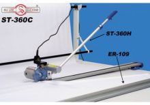 MÁY CẮT ĐẦU BÀN SULEE ST-360H & ST-260H (TAIWAN)