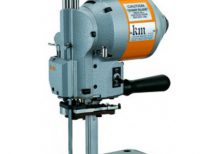MÁY CẮT VẢI KM-EU 5'' / 6'' (JAPAN)